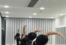 혼자 할 수 있는 필라테스 재활 홈트