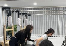 환절기 속 컨디션 관리하기