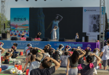 한강을 온몸으로 즐겨요…’제2회 쉬엄쉬엄 한강 3종 경기’ 2차 사전 신청 모집