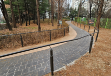 ‘누구나 안전하고 편리한 공원’ 서울시, 무장애 친화공원 늘려 나간다’