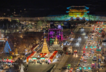 올해는 어떤 축제 즐길까? 서울시 2025 주요 축제 일정 안내