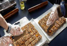 한식 디저트부터 피자 김밥까지, 서울미식팝업 특별한 미식 체험 선사