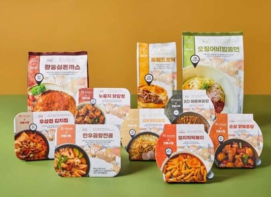 내가 추천한 우리 동네 맛집, 서울시가 밀키트로 개발한다