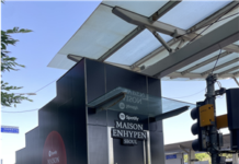 ‘여의도 지하벙커’ 다시 시민 품으로… K-POP 팝업행사로 재개관