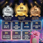 서울야외도서관, 시민이 뽑은 ‘2025년을 빛낸 최고의 서울시 정책’