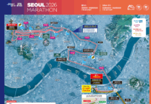 3.15.(일) ‘서울마라톤 대회’ 세계 정상급 마라토너․시민 함께 달린다